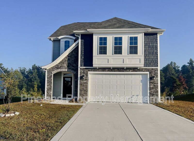 Raeford House: 181 Springhaven Drive