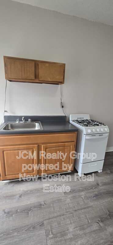 Jamaica Plain Condo: 5 Union Ave