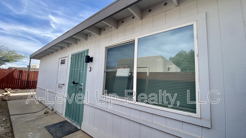 Tucson Condo: 5737 South Southland Boulevard - 3