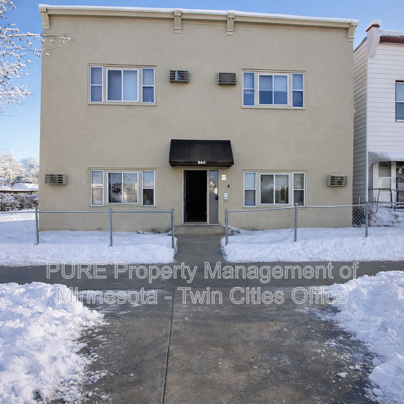 Saint Paul Condo: 840 Beech St