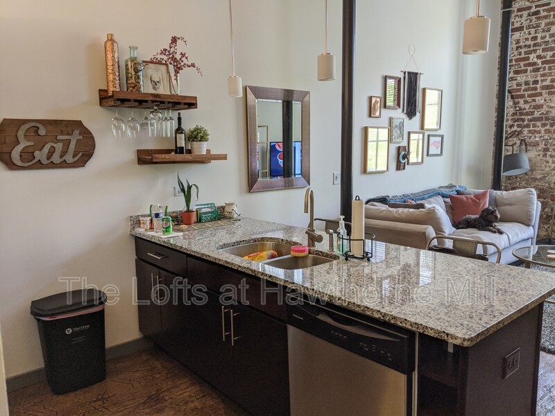 Charlotte Condo: 1101 Hawthorne Ln