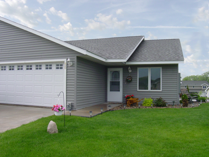 baldwin Townhome: 430 sarah circle