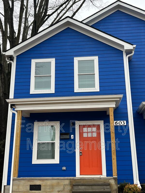 Durham Condo: 603 N. Elm St