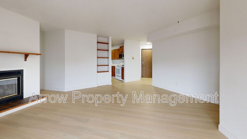 Bismarck House: 205 E Arbor-107G