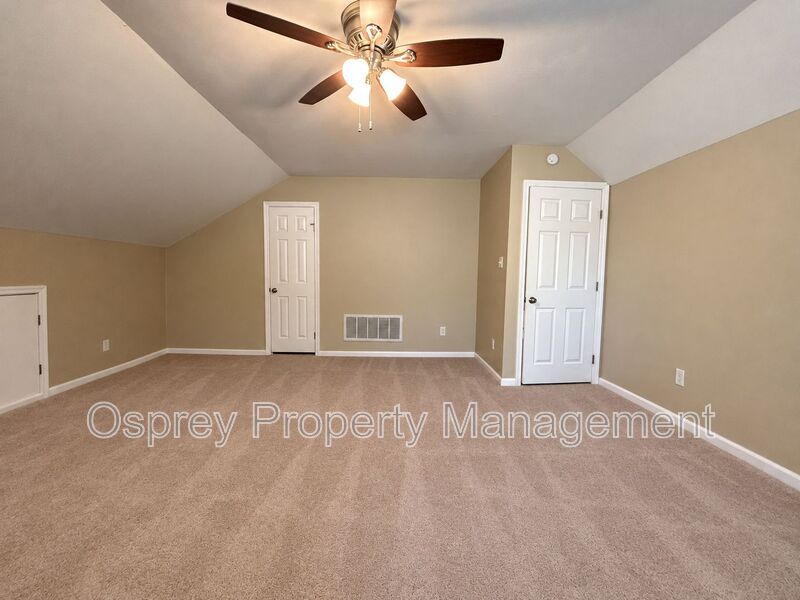 Spacious 4-Bedroom Home in Hunningdon Lakes – Chesapeake, VA - Photo 14