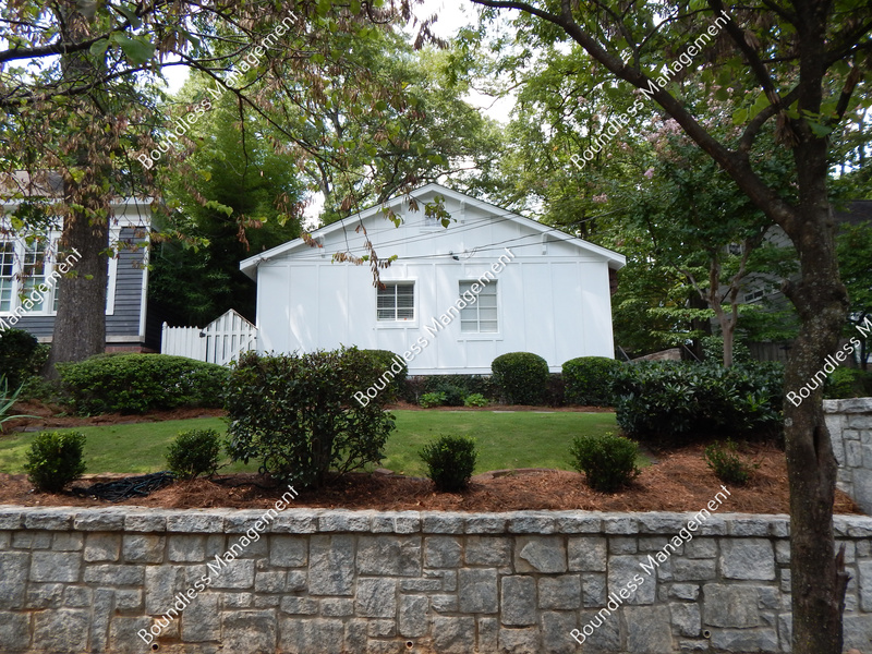 Atlanta Condo: 712 Highland Ave NE