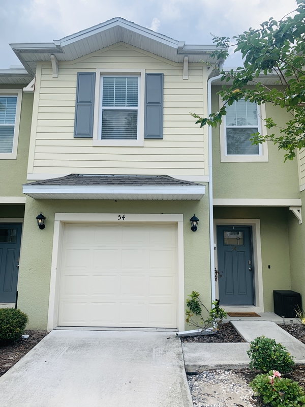 Port Orange House: 54 Bella Oaks Dr