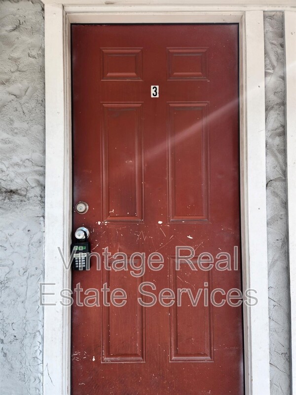 Tampa Condo: 4611 N Hubert Ave