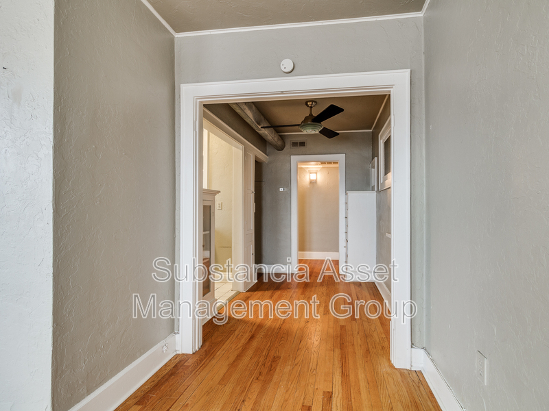 Oklahoma City Condo: 429 N.W. 11th Street