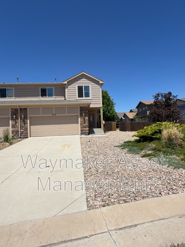 Peyton Condo: 6628 Watusi Road - 1