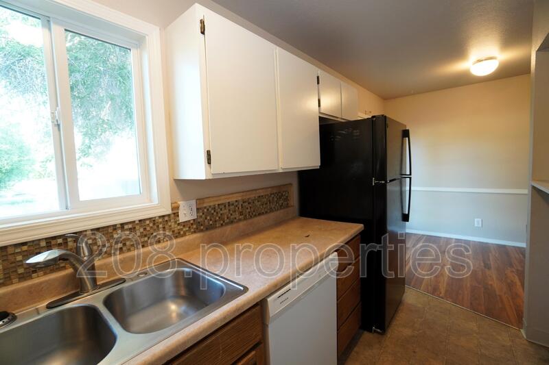 photo of rental property