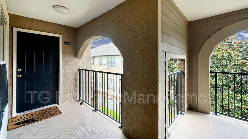 Jacksonville Condo: 10961 Burnt Mill Rd