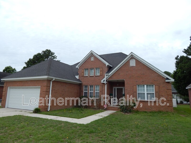 Florence House: 2109 Elderberry Dr