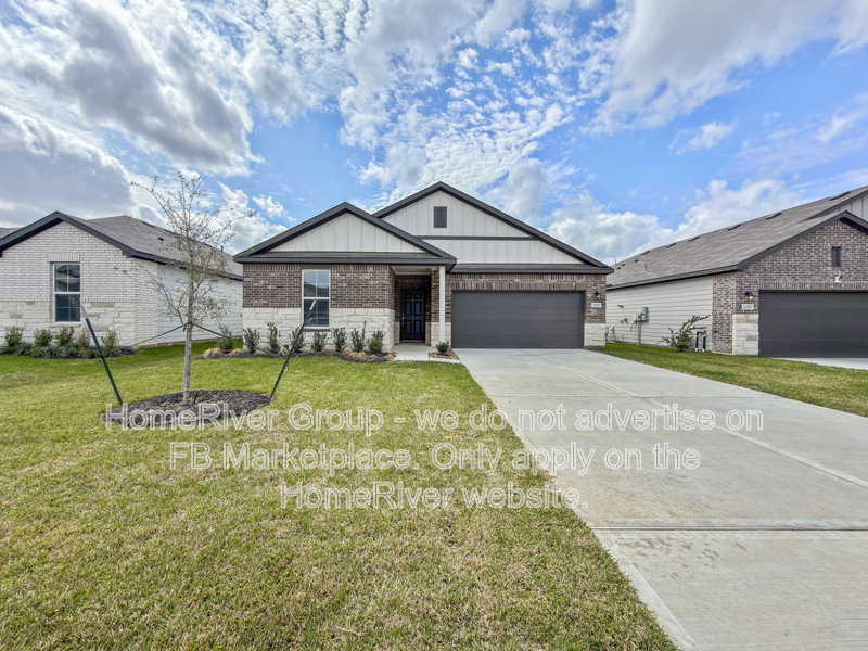 Willis House: 11983 Wisteria Meadows Dr