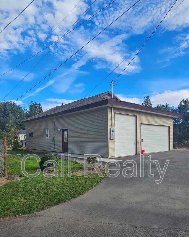 Spokane Condo: 1504 S Latawah