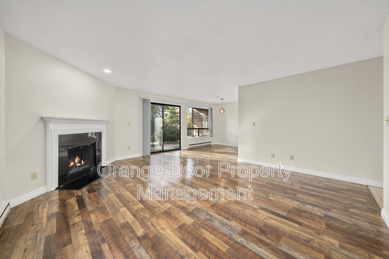 Tacoma Condo: 7304 North Skyview PlaceUnit A103