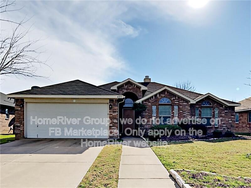 Mansfield House: 4408 Fox Meadows Ln