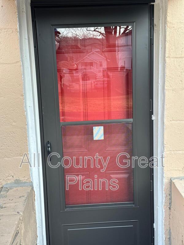 Kansas City Condo: 4120 Adams Street