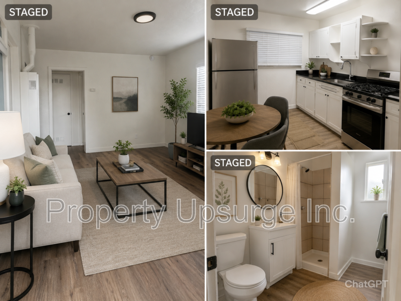 Oroville Condo: 640 Bird St #2