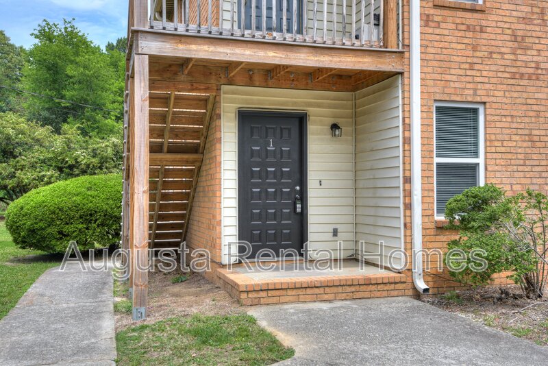 Aiken Condo: 3029 Old Powderhouse Road - B1
