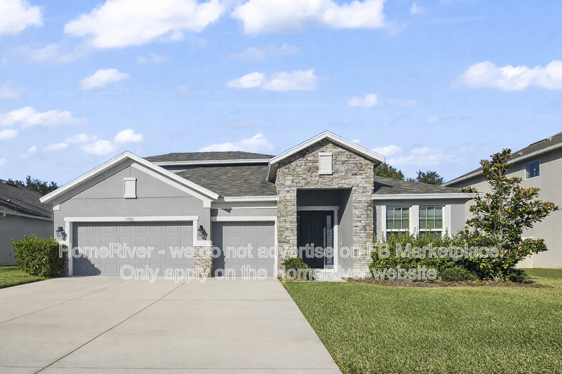 Wesley Chapel House: 27065 Sora Blvd