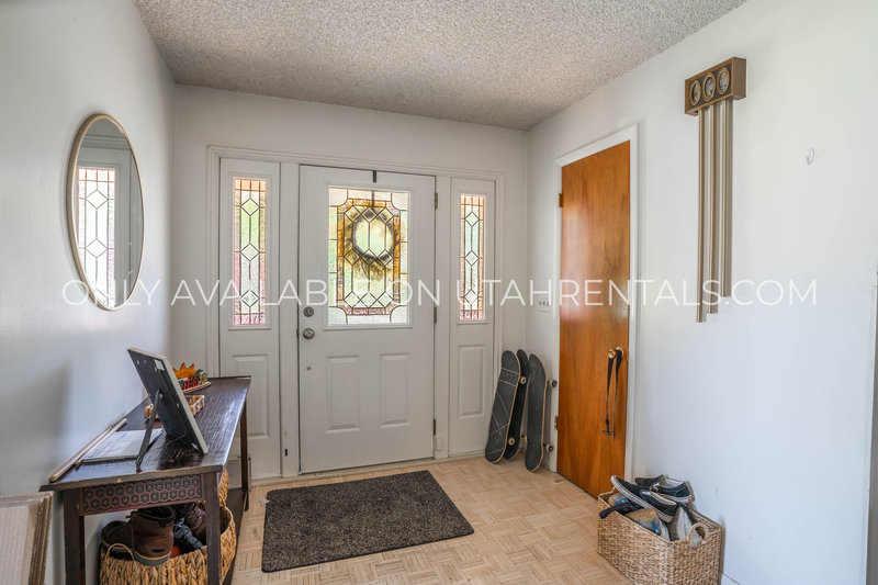 photo of rental property