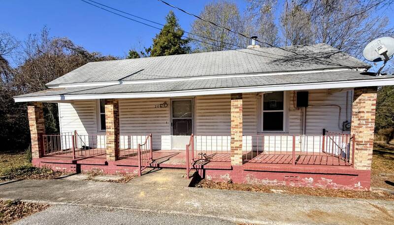 Union House: 204 Spring Street