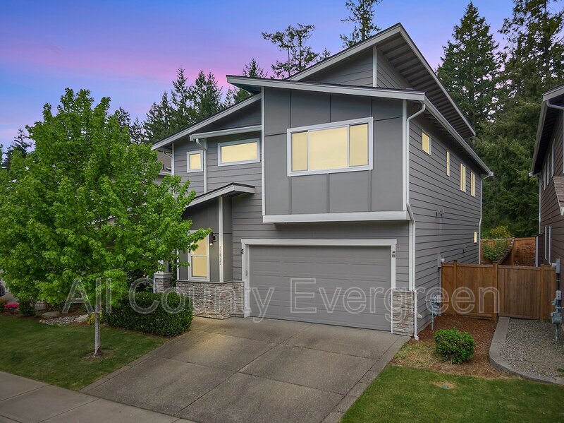 Puyallup House: 11913 173rd St E