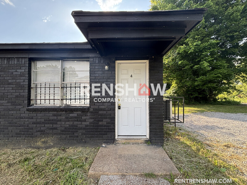 Memphis House: 259 Maryland Ave