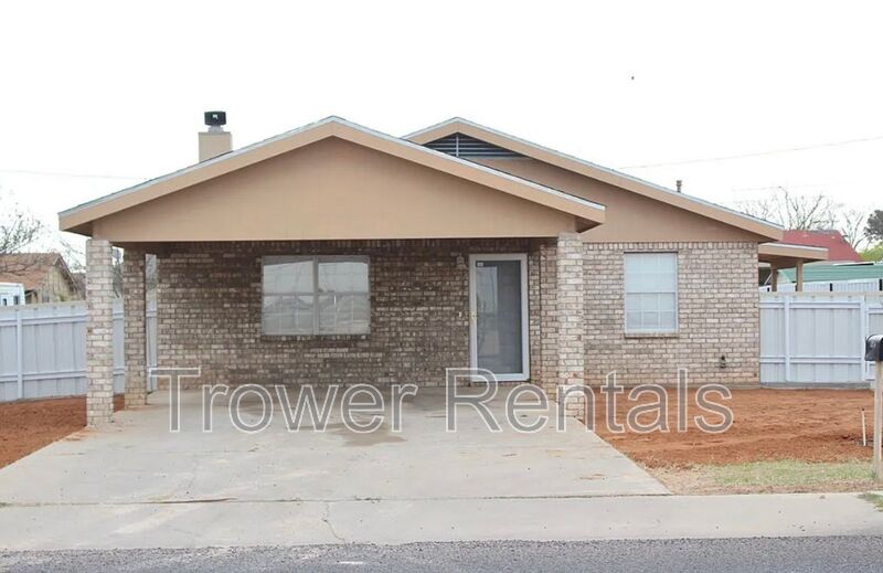 Odessa House: 1728 Linda