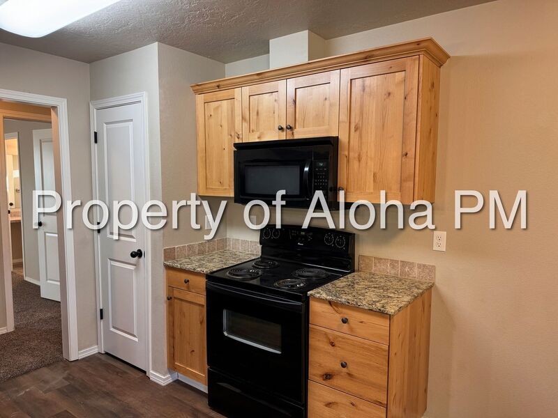 photo of rental property