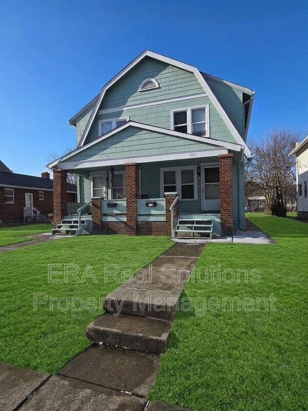 Columbus Condo: 1527 Republic Ave