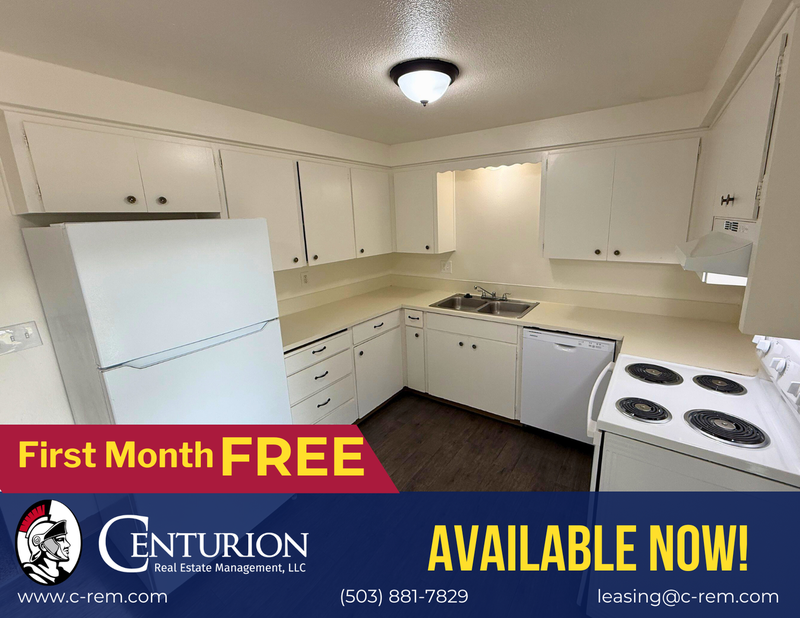 Salem Condo: 3880 Iberis St. NE