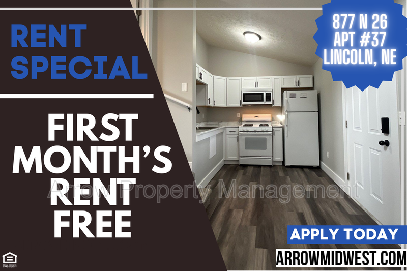 Lincoln Condo: 877 N 26 (877)