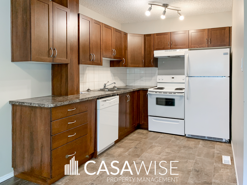 Fort Saskatchewan House: 9503A 99 Avenue