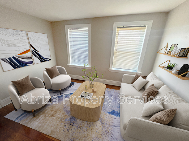 St Louis Condo: 4738 S Grand