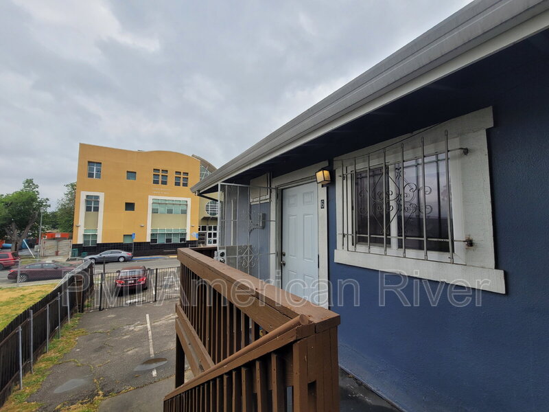 Sacramento Condo: 3729 Balsam Street