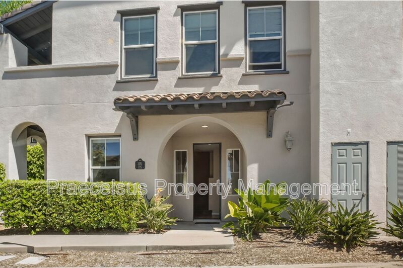 Chula Vista Townhome: 2151 Cherry Blossom Lane