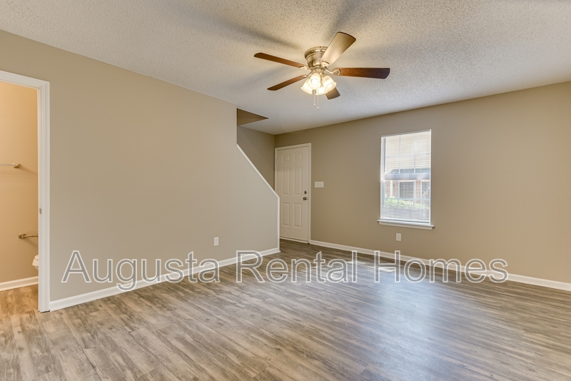 North Augusta Condo: 138 Chalet North Boulevard - 138