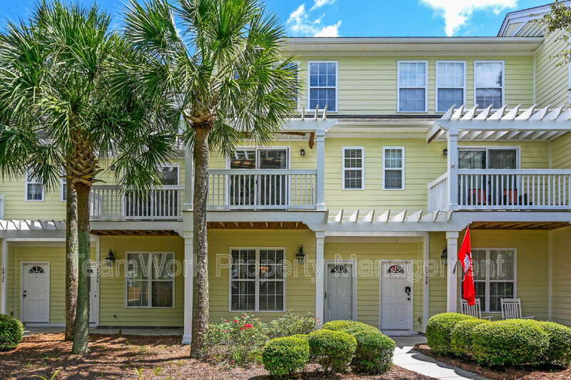 Johns Island Townhome: 2936 Sugarberry Ln