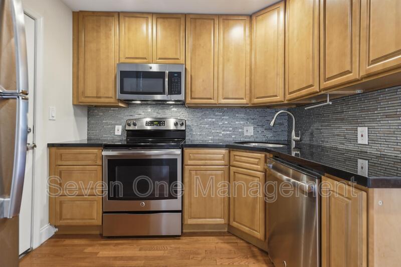 Philadelphia Condo: 6066 Ridge Ave - 3R