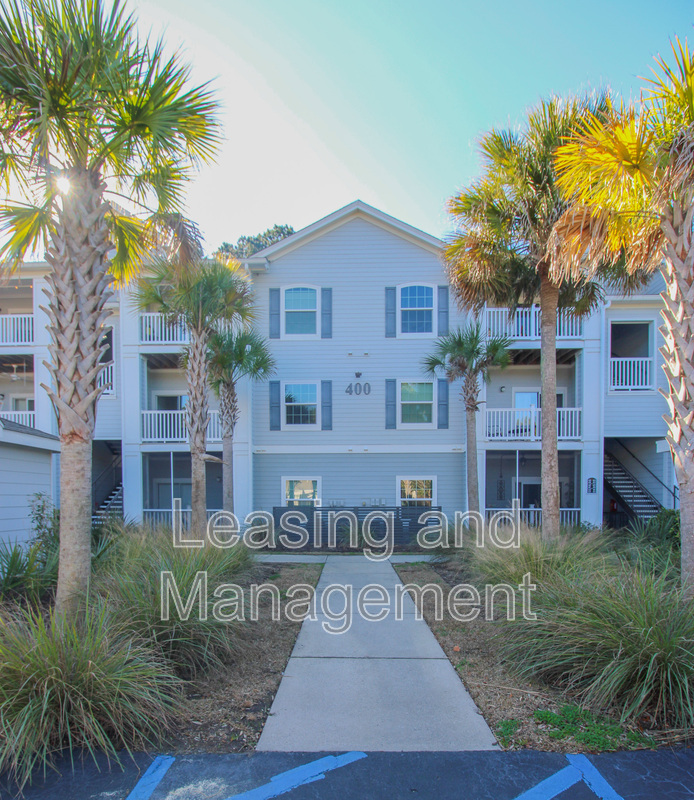 Mount Pleasant Condo: 1300 Park West Boulevard