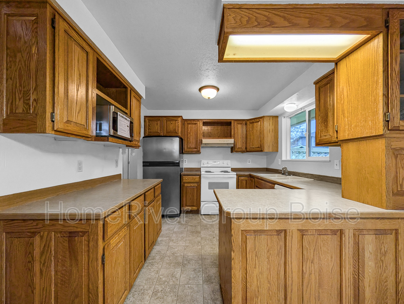 Boise House: 4193 N Marylebone Way