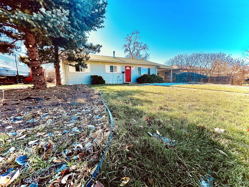 Greeley House: 2310 25th Street