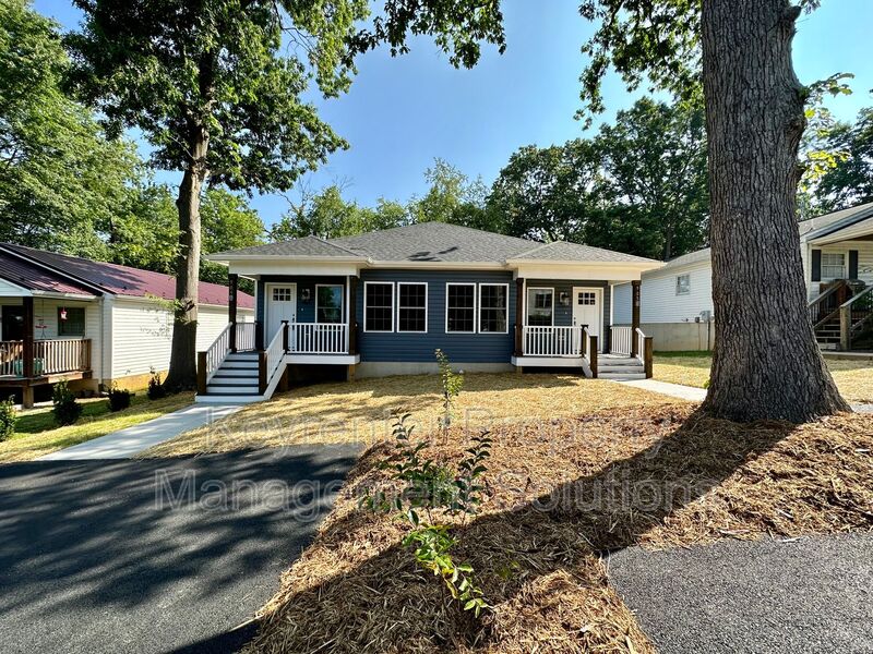 Waynesboro Condo: 905 Gardner St