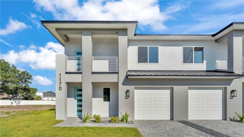 Lakeland Condo: 1170 Windjammer Dr