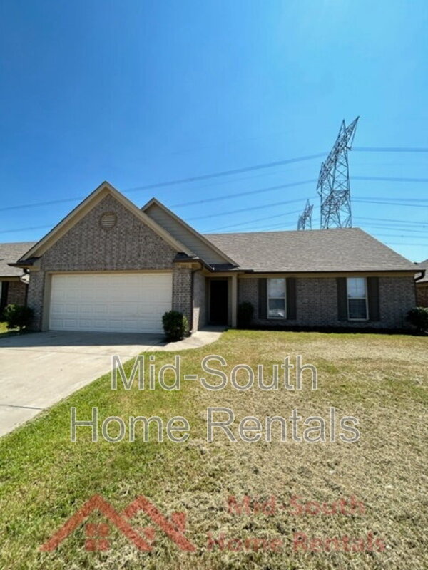 Southaven House: 8894 Smith Ranch Rd