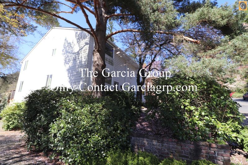 Portland Condo: 1493 SW 66th Avenue