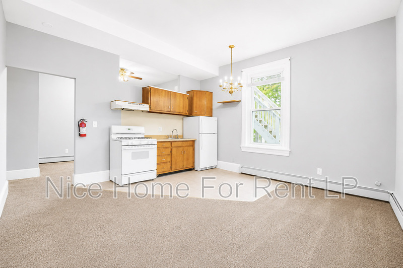 Delanco Condo: 239 Vine St #5