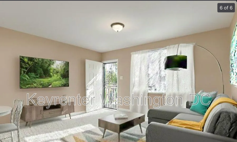 Washington Condo: 5001 Sheriff Rd, NE - 5007
